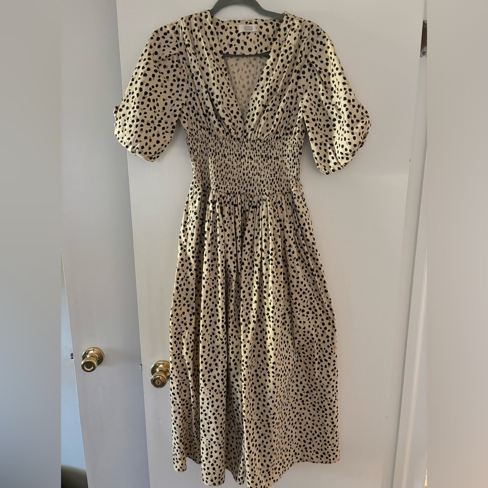 AYR extra extra like new dress
